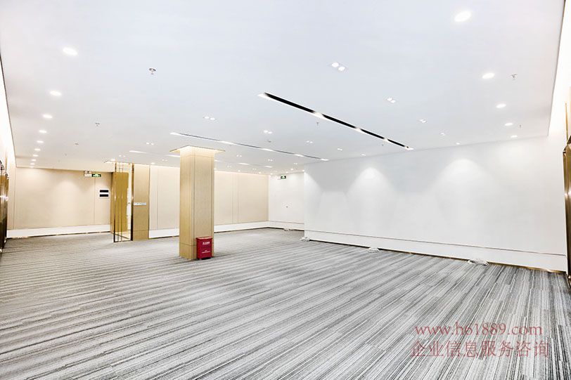 興業(yè)銀行大廈【福建興業(yè)銀行大廈】地鐵2號線3號線8號線11號線 廣深港高鐵站 福田站1出入口 出租 裝修圖片