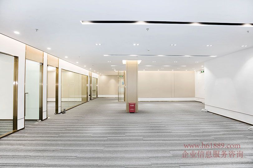 興業(yè)銀行大廈【福建興業(yè)銀行大廈】地鐵2號線3號線8號線11號線 廣深港高鐵站 福田站1出入口 出租 裝修圖片