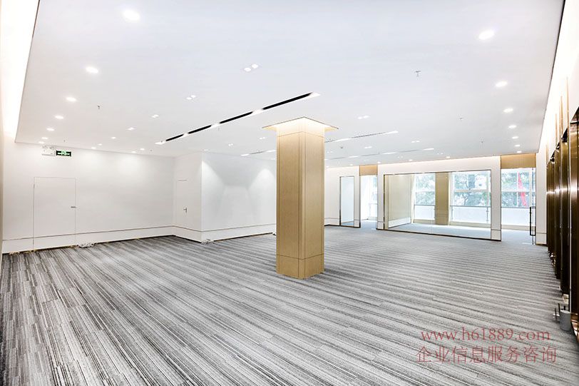 興業(yè)銀行大廈【福建興業(yè)銀行大廈】地鐵2號線3號線8號線11號線 廣深港高鐵站 福田站1出入口 出租 裝修圖片