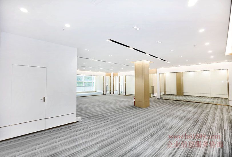 興業(yè)銀行大廈【福建興業(yè)銀行大廈】地鐵2號線3號線8號線11號線 廣深港高鐵站 福田站1出入口 出租 裝修圖片