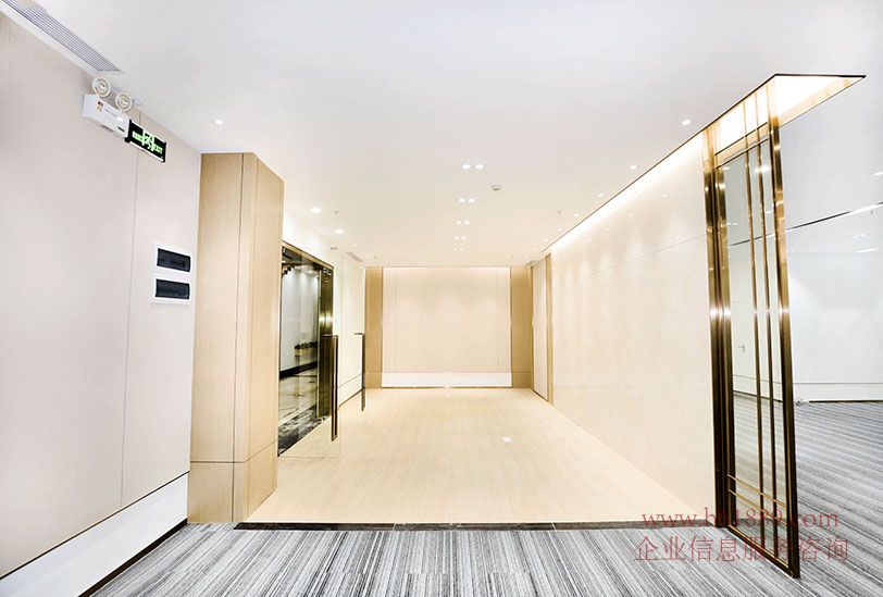 興業(yè)銀行大廈【福建興業(yè)銀行大廈】地鐵2號線3號線8號線11號線 廣深港高鐵站 福田站1出入口 出租 裝修圖片
