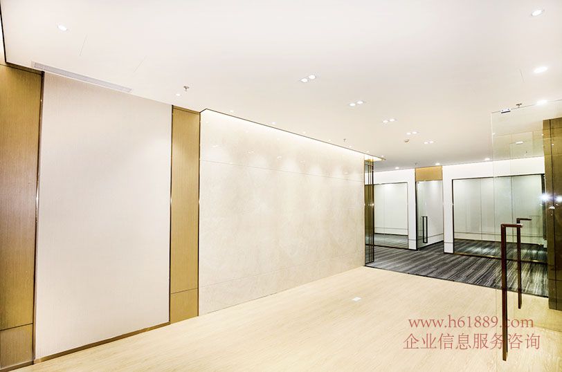 興業(yè)銀行大廈【福建興業(yè)銀行大廈】地鐵2號線3號線8號線11號線 廣深港高鐵站 福田站1出入口 出租 裝修圖片