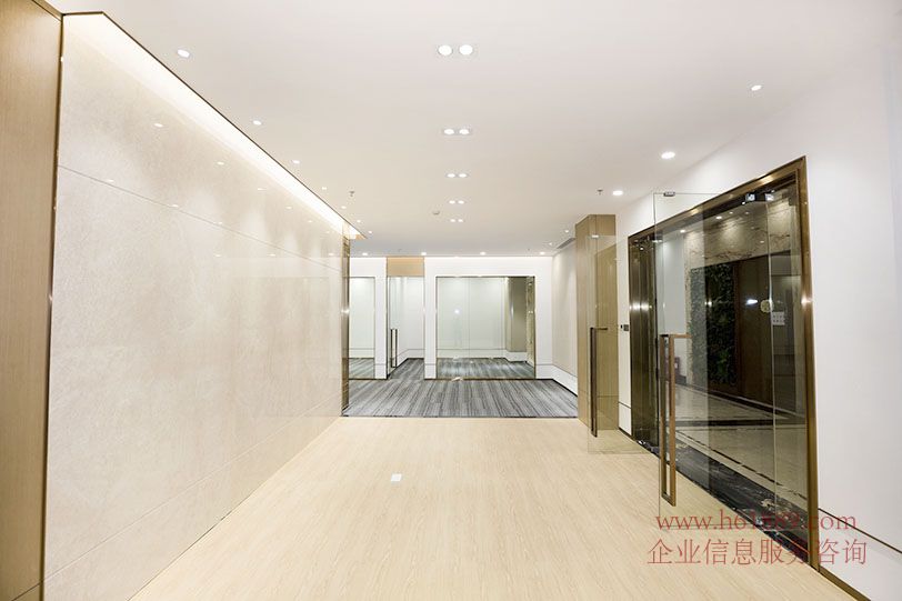 興業(yè)銀行大廈【福建興業(yè)銀行大廈】地鐵2號線3號線8號線11號線 廣深港高鐵站 福田站1出入口 出租 裝修圖片