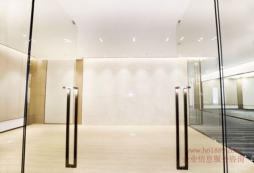 興業(yè)銀行大廈【福建興業(yè)銀行大廈】地鐵2號線3號線8號線11號線 廣深港高鐵站 福田站1出入口 出租 裝修圖片