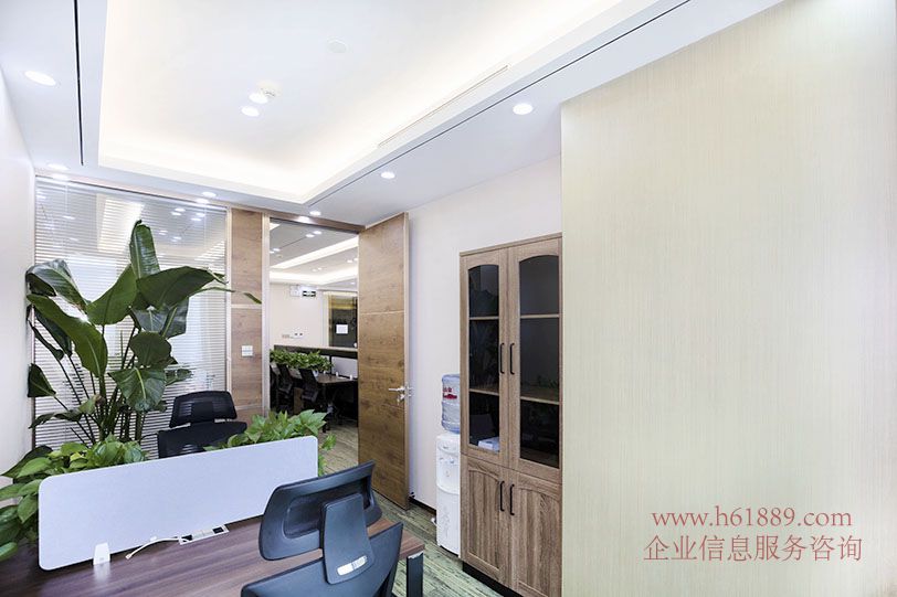 經(jīng)貿(mào)中心(榮超經(jīng)貿(mào)中心)西向 市民中心景觀 24小時空調(diào)計流量 電梯口 豪華裝修 出租 裝修圖片
