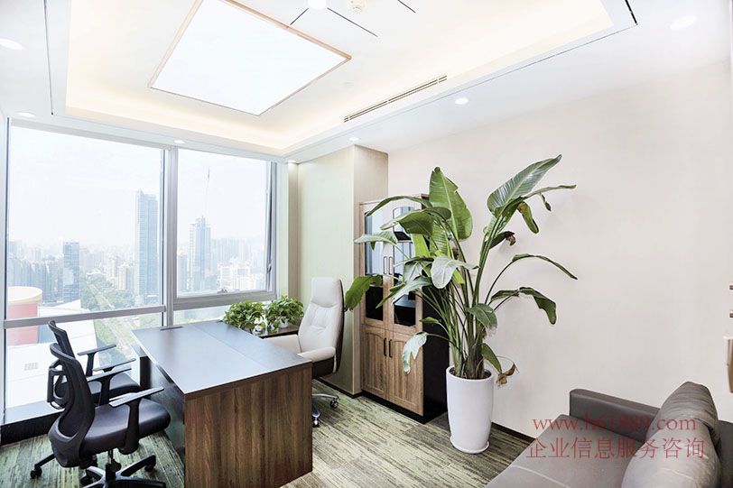 經(jīng)貿(mào)中心(榮超經(jīng)貿(mào)中心)西向 市民中心景觀 24小時空調(diào)計流量 電梯口 豪華裝修 出租 裝修圖片
