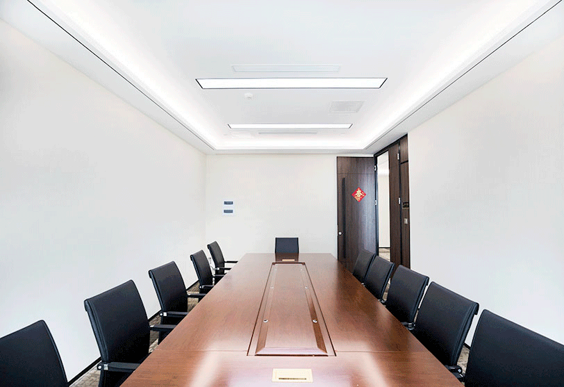 皇庭中心(皇庭中心大廈)還價即租 會展中心地鐵站A1出口 全辦公家私 拎包辦公 皇庭中心 裝修圖片 動態(tài)圖片