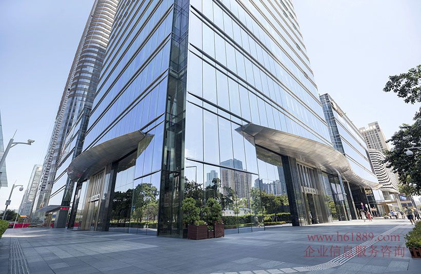 皇庭中心(皇庭中心大廈)還價即租 會展中心地鐵站A1出口 全辦公家私 拎包辦公 皇庭中心 周邊環(huán)境 裝修圖片