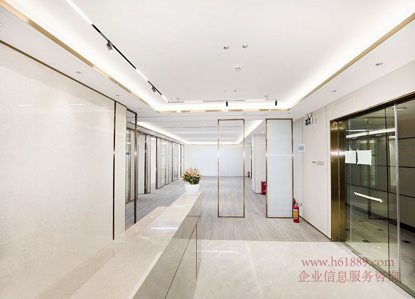 新華保險(xiǎn)大廈 豪華裝修圖片 廣深港高鐵【福田-香港西九龍】的換乘站 福田站 購物公園地鐵站 出租