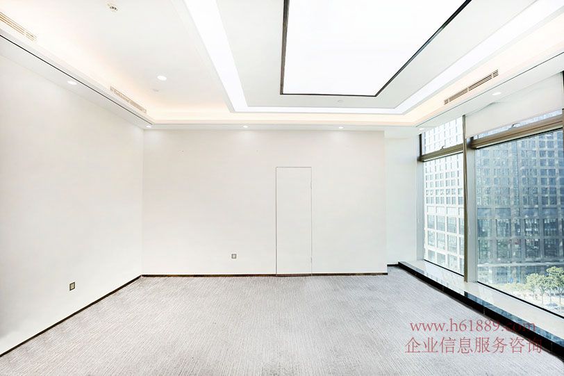 卓越世紀中心1號樓 業(yè)主出租 會展中心地鐵站 5A甲級寫字樓 全新裝修 出租 裝修圖片