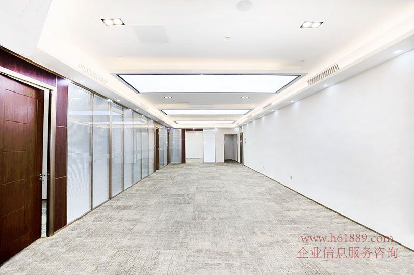 卓越世紀中心1號樓 業(yè)主出租 會展中心地鐵站 5A甲級寫字樓 全新裝修 出租 裝修圖片