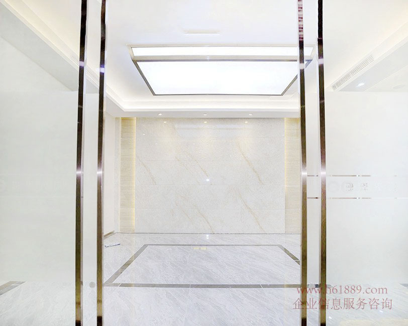 卓越世紀中心1號樓 業(yè)主出租 會展中心地鐵站 5A甲級寫字樓 全新裝修 出租 裝修圖片