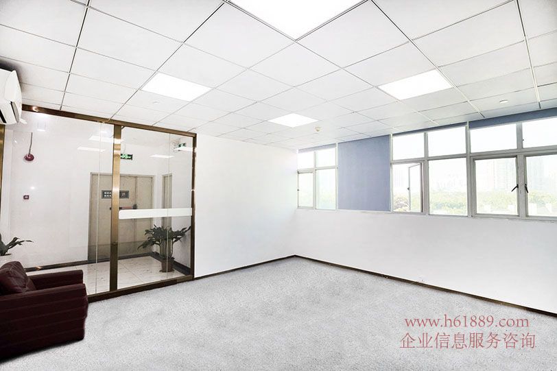 福田保稅區(qū) 深港科技創(chuàng)新合作區(qū) 利保義生物工程大廈(銀東大廈:萬(wàn)利工業(yè)園四期)出租 裝修圖片