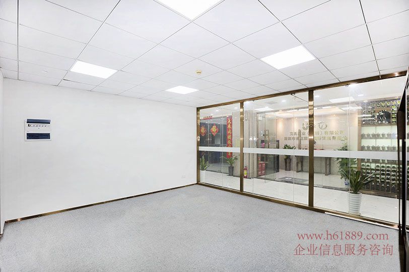 福田保稅區(qū) 深港科技創(chuàng)新合作區(qū) 利保義生物工程大廈(銀東大廈:萬(wàn)利工業(yè)園四期)出租 裝修圖片