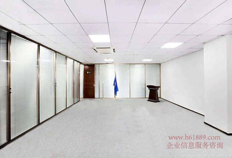 福田保稅區(qū) 深港科技創(chuàng)新合作區(qū) 利保義生物工程大廈(銀東大廈:萬(wàn)利工業(yè)園四期)出租 裝修圖片