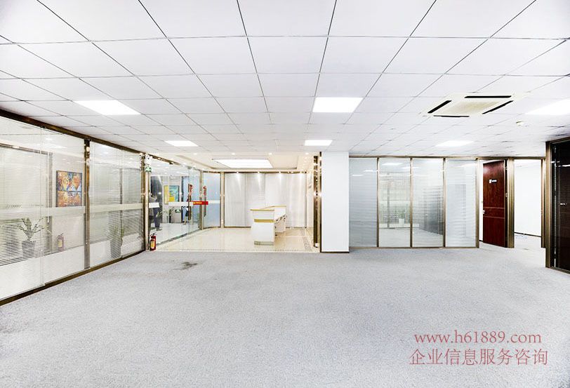 福田保稅區(qū) 深港科技創(chuàng)新合作區(qū) 利保義生物工程大廈(銀東大廈:萬(wàn)利工業(yè)園四期)出租 裝修圖片