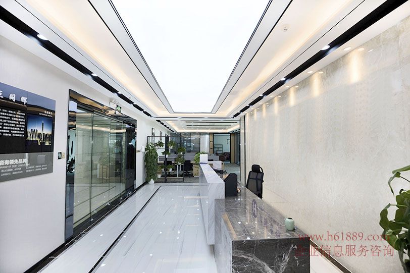 卓越世紀(jì)中心4號樓 電梯口 會展中心地鐵站 會展中心東 全辦公家私/空房 出租 裝修圖片