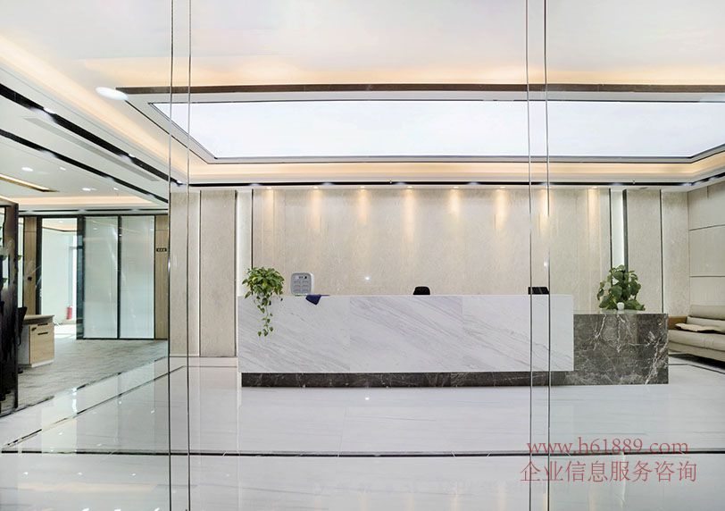 卓越世紀(jì)中心4號樓 電梯口 會展中心地鐵站 會展中心東 全辦公家私/空房 出租 裝修圖片