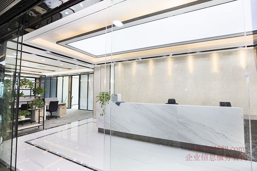 卓越世紀(jì)中心4號樓 電梯口 會展中心地鐵站 會展中心東 全辦公家私/空房 出租 裝修圖片