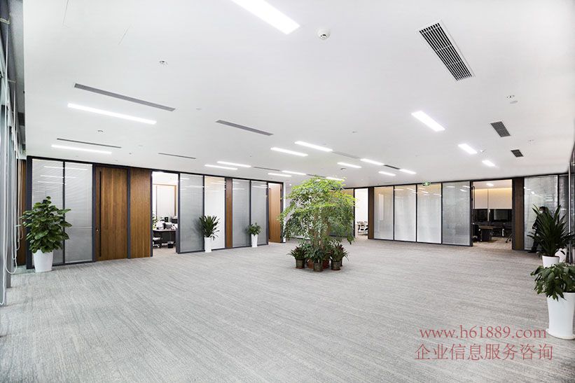 投行大廈【第一創(chuàng)業(yè)大廈】豪華裝修圖片 空房/全辦公家私 購(gòu)物公園地鐵站 廣深港高鐵的換乘站 福田站 出租