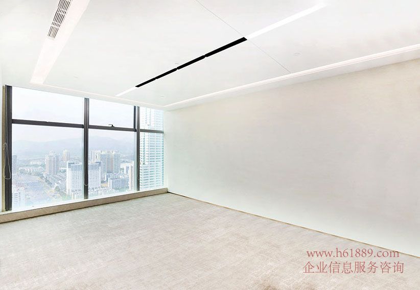 京地大廈 豪華裝修圖片 崗廈地鐵站 D出入口 地鐵1號(hào)線【羅寶線】10號(hào)線【坂田線】交匯處 出租
