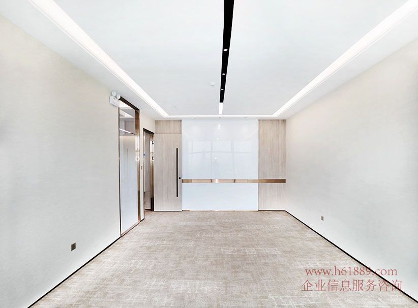 京地大廈 豪華裝修圖片 崗廈地鐵站 D出入口 地鐵1號(hào)線【羅寶線】10號(hào)線【坂田線】交匯處 出租