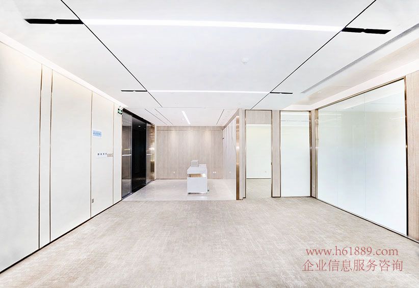 京地大廈 豪華裝修圖片 崗廈地鐵站 D出入口 地鐵1號(hào)線【羅寶線】10號(hào)線【坂田線】交匯處 出租