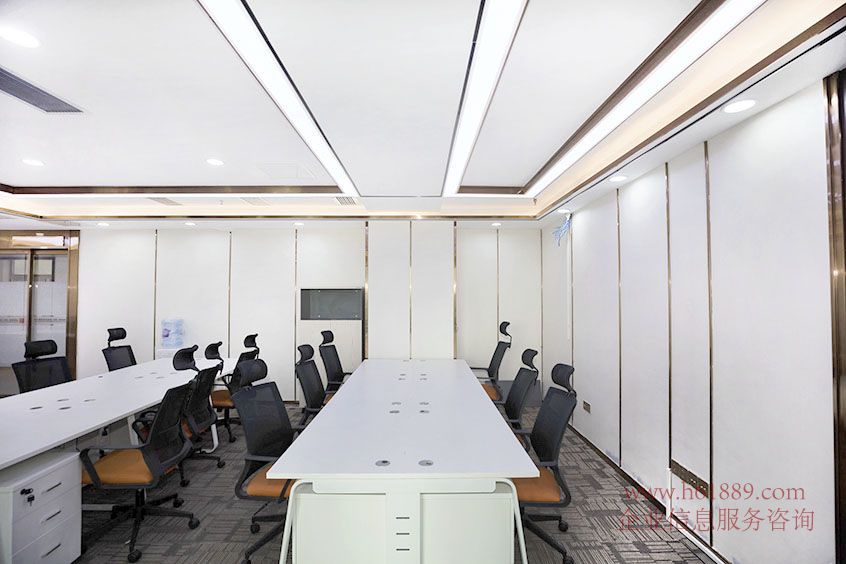 中國鳳凰大廈 豪華裝修圖片 全辦公家私 崗廈北地鐵站【深圳之眼】2A/2B口 市民中心地鐵站A出口 出租