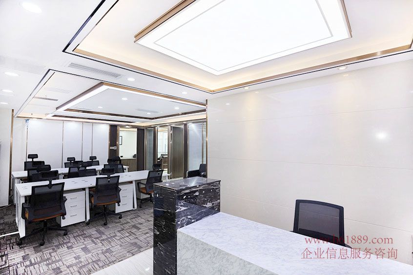???中國鳳凰大廈 豪華裝修圖片 全辦公家私 崗廈北地鐵站【深圳之眼】2A/2B口 市民中心地鐵站A出口 出租