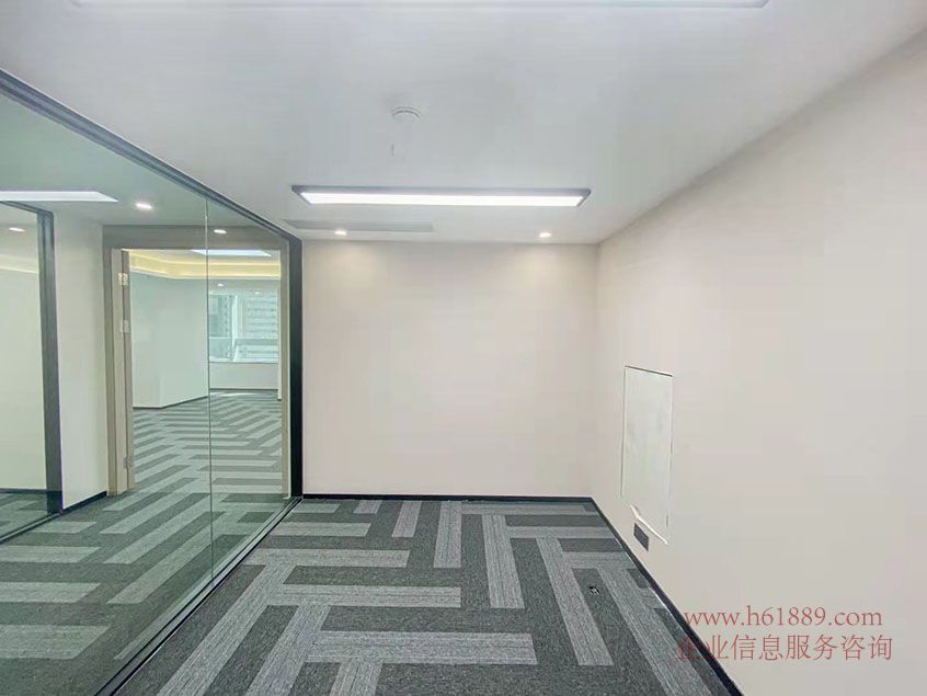 ?聯(lián)合廣場(chǎng) 地鐵1號(hào)線【羅寶線】地鐵10號(hào)線【坂田線】崗廈地鐵站 E出口 濱河大道旁 出租 裝修圖片