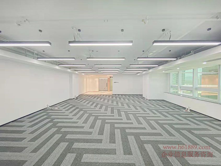 ?聯(lián)合廣場(chǎng) 地鐵1號(hào)線【羅寶線】地鐵10號(hào)線【坂田線】崗廈地鐵站 E出口 濱河大道旁 出租 裝修圖片