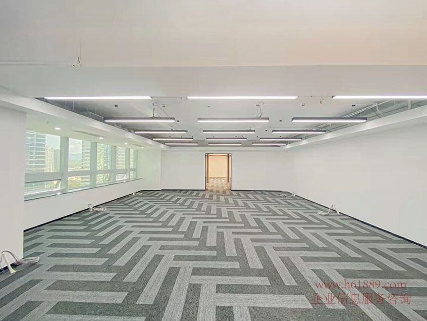 ?聯(lián)合廣場(chǎng) 地鐵1號(hào)線【羅寶線】地鐵10號(hào)線【坂田線】崗廈地鐵站 E出口 濱河大道旁 出租 裝修圖片