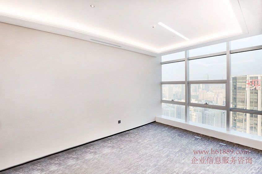 金中環(huán)商務(wù)大廈【金中環(huán)國際商務(wù)大廈】會展中心地鐵站E出口 豪華裝修 空房/全辦公家私 出租 裝修圖片