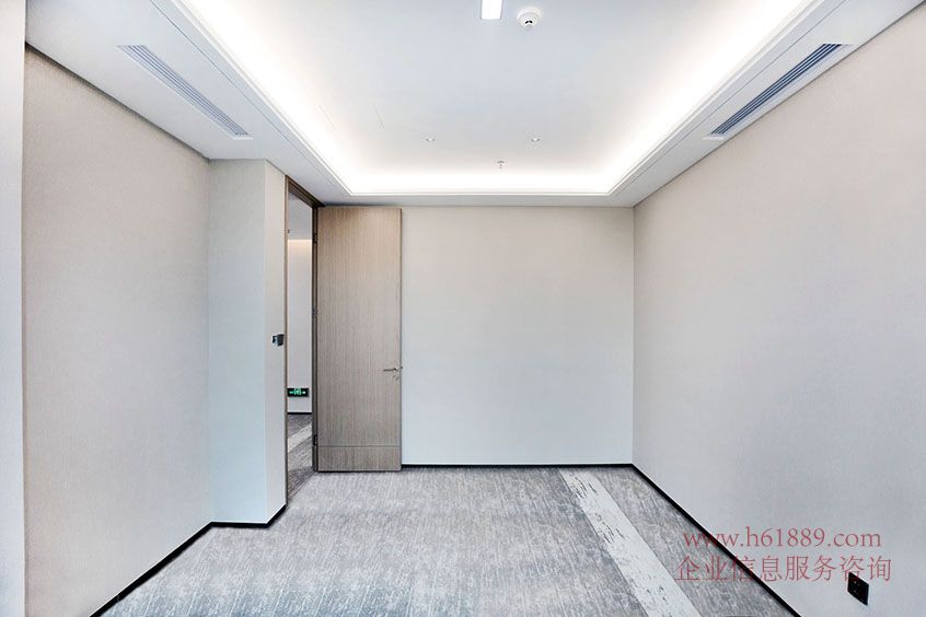 金中環(huán)商務(wù)大廈【金中環(huán)國際商務(wù)大廈】會展中心地鐵站E出口 豪華裝修 空房/全辦公家私 出租 裝修圖片