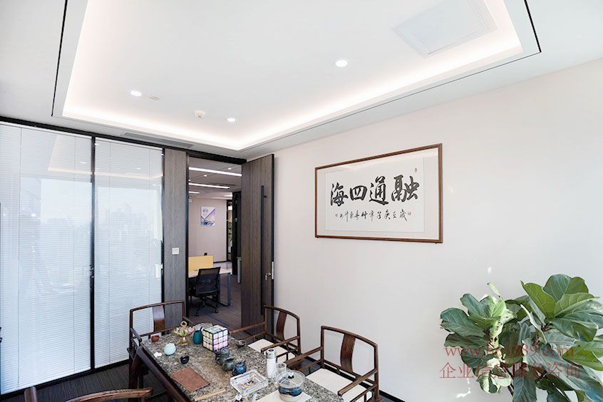 京基濱河時(shí)代大廈 出租均價(jià):69元/平米/月 地鐵9號(hào)線【梅林線】下沙站B口 出租 裝修圖片