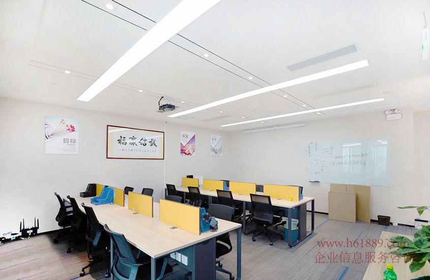 京基濱河時(shí)代大廈 出租均價(jià):69元/平米/月 地鐵9號(hào)線【梅林線】下沙站B口 出租 裝修圖片