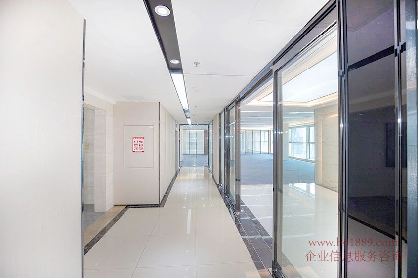 鳳凰大廈 公共區(qū)域圖片 空房/全辦公家私 市民中心地鐵站 A出口 崗廈北地鐵站【深圳之眼】2A/2B出口 出租
