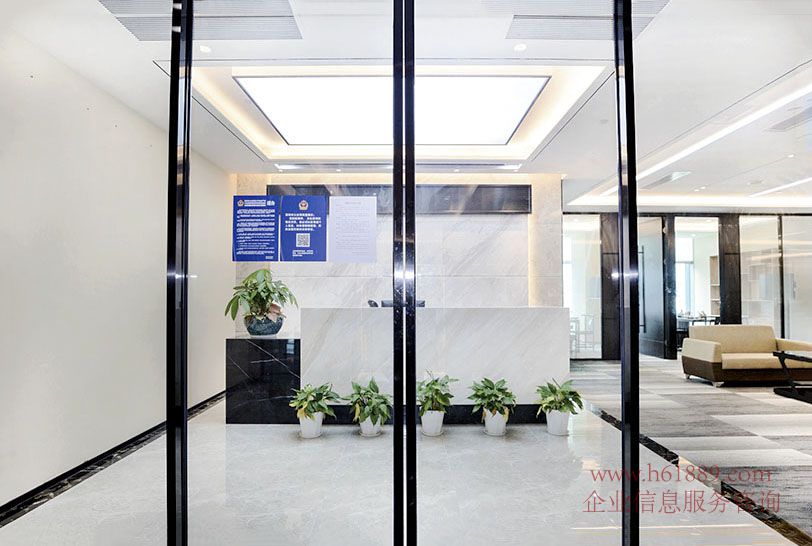 京地大廈 豪華裝修圖片 全辦公家私 崗廈地鐵站 D出入口 地鐵1號線【羅寶線】地鐵10號線【坂田線】出租