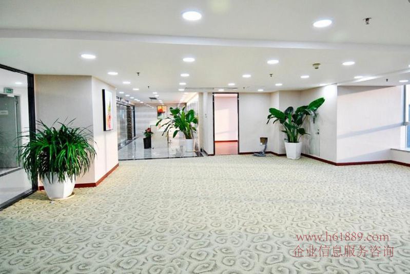 江蘇大廈裝修圖片