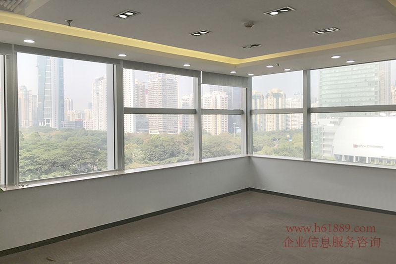 興業(yè)銀行大廈(福建興業(yè)銀行大廈)裝修圖片