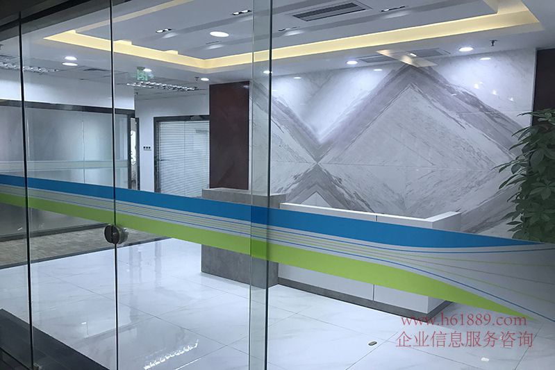興業(yè)銀行大廈(福建興業(yè)銀行大廈)裝修圖片