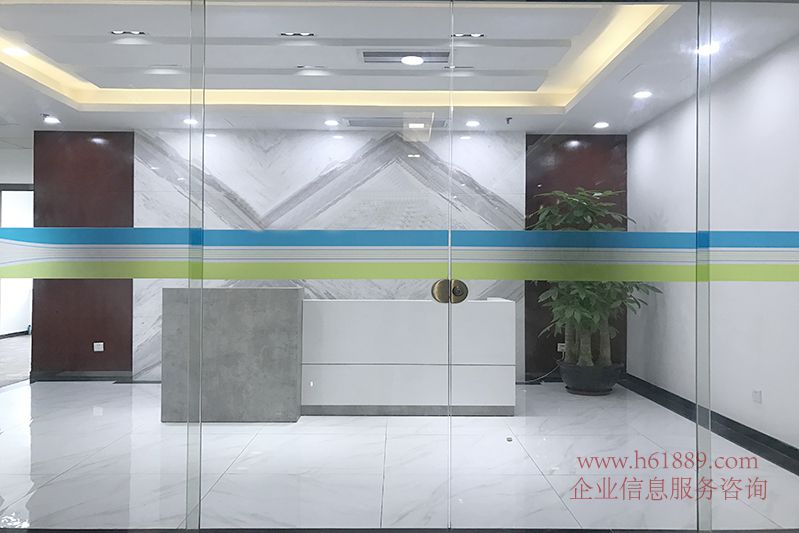 興業(yè)銀行大廈(福建興業(yè)銀行大廈)裝修圖片