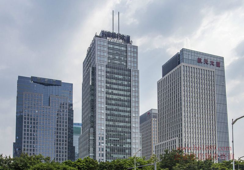 興業(yè)銀行大廈(福建興業(yè)銀行大廈)外觀圖片