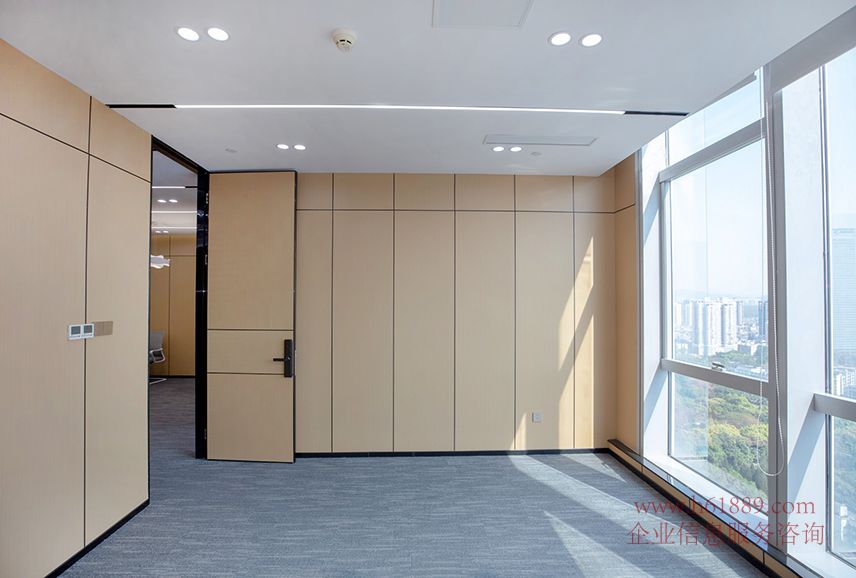 大中華國(guó)際金融中心【大中華IFC】A座 崗廈北地鐵站 崗廈北交通樞紐 出租 裝修圖片